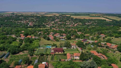 Kazanlak House | Erida Guest House - къща за гости до Русе