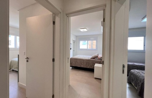 Ingleses Sul Apartment | Erieti Home