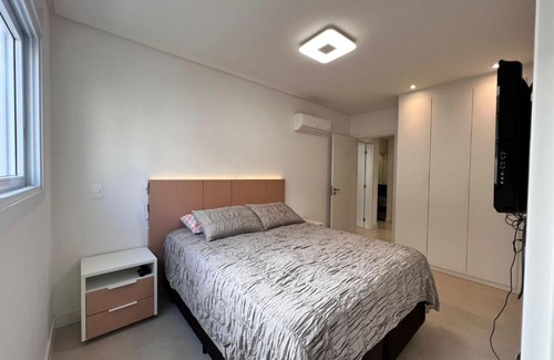 Ingleses Sul Apartment | Erieti Home