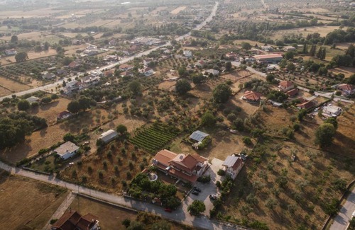 Souli House | Erietta Rooms