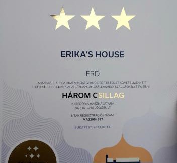 Erd Apartment | Erika's House.