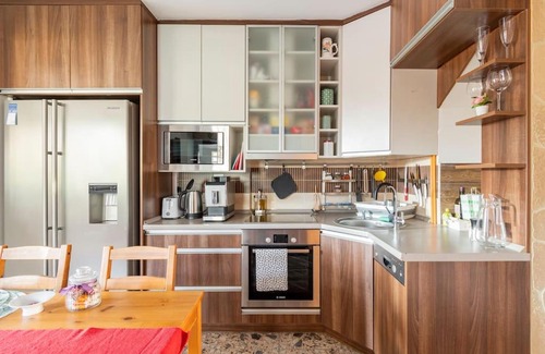 Erd Apartment | Erika's House.