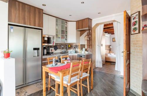 Erd Apartment | Erika's House.