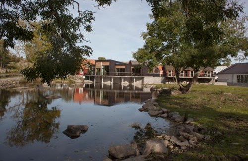 Karlshamn Municipality Hotel | Eriksberg Hotel & Nature Reserve