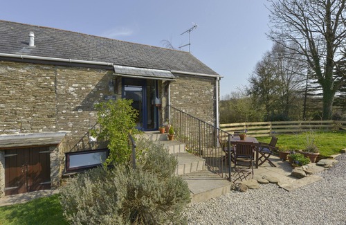 Pelynt Cottage | ERIN COTTAGE, pet friendly, character holiday cottage in Looe