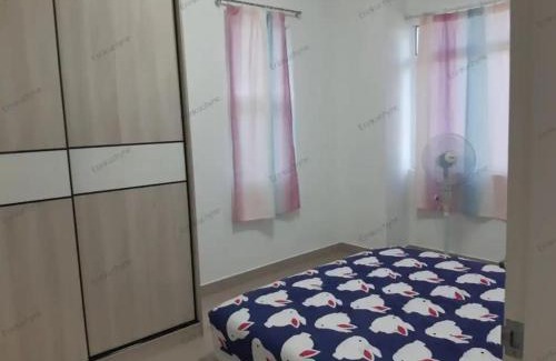 Labuan Apartment | Erin's Homestay