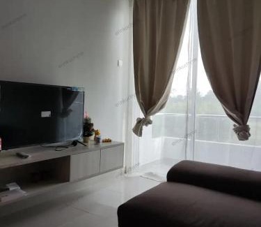 Labuan Apartment | Erin's Homestay