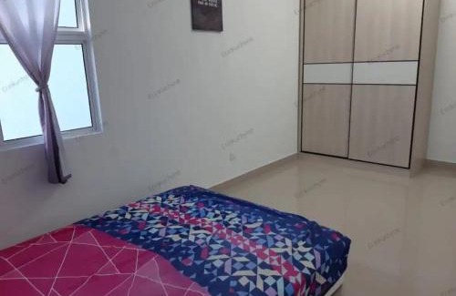 Labuan Apartment | Erin's Homestay