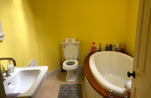 Malin House | Erin's Town House