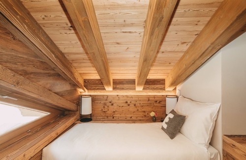 Granges Hotel | Eringer Hotel
