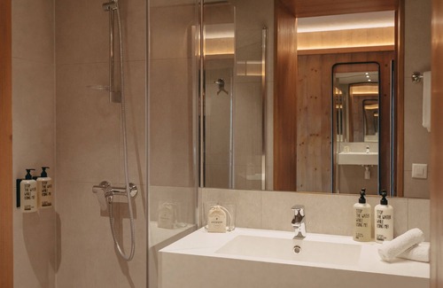 Granges Hotel | Eringer Hotel