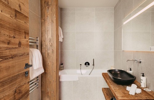 Granges Hotel | Eringer Hotel