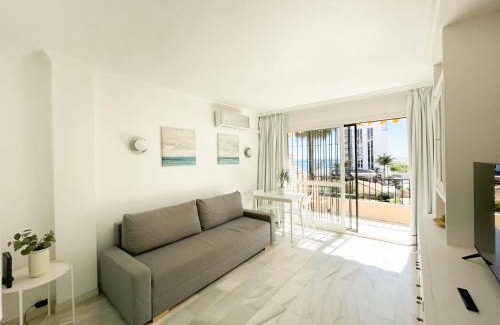 Carihuela Apartment | Erisa Terral Apartments