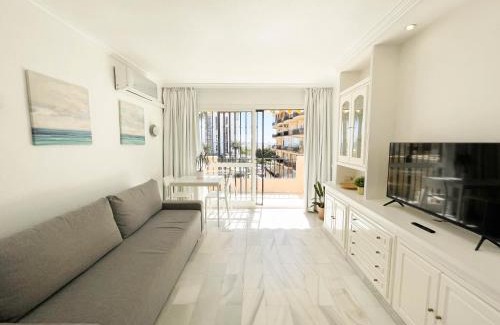 Carihuela Apartment | Erisa Terral Apartments