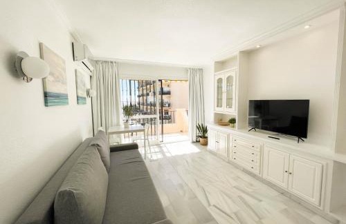 Carihuela Apartment | Erisa Terral Apartments