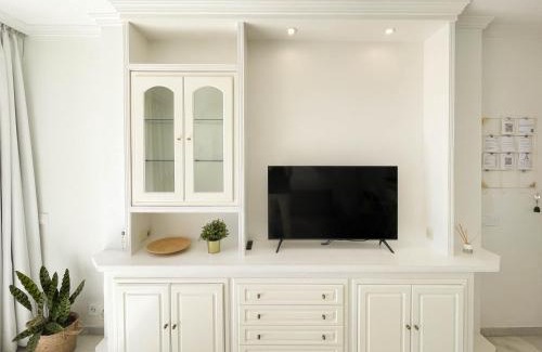 Carihuela Apartment | Erisa Terral Apartments