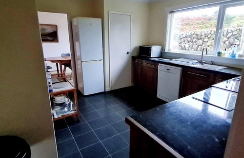 Fionnphort Cottage | Erisgeir - Picturesque Mull Holiday Cottage