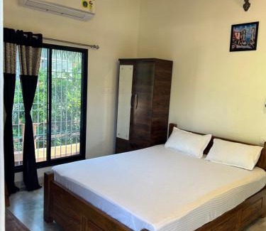 Chandrapur Hotel | Erisha Tadoba