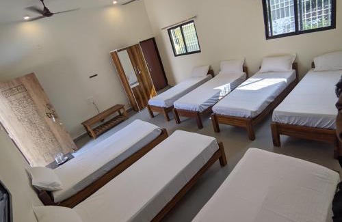 Chandrapur Hotel | Erisha Tadoba