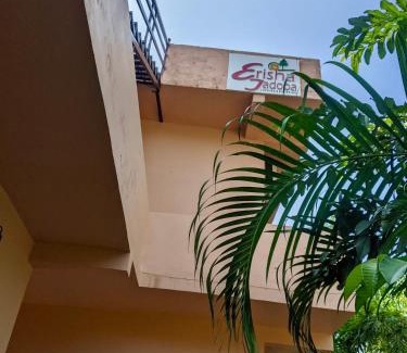Chandrapur Hotel | Erisha Tadoba
