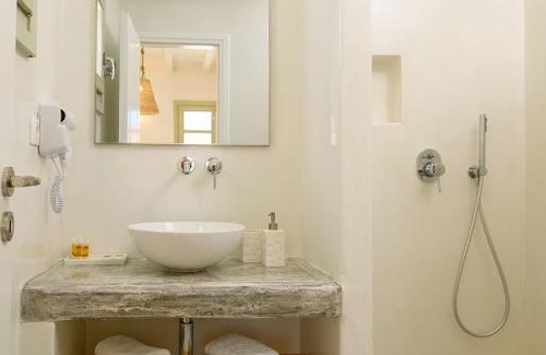 Aegiali Apartment | ERISIMO SUITES