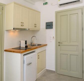 Aegiali Apartment | ERISIMO SUITES