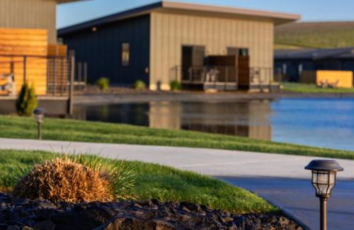 Walla Walla Resort | Eritage Resort