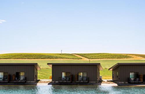 Walla Walla Resort | Eritage Resort