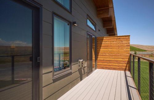 Walla Walla Resort | Eritage Resort