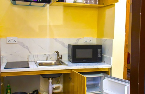 Opebi Hotel | ERITH APARTMENT AND SUITES