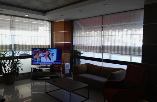 Erzincan Hotel | Eriza Hotel