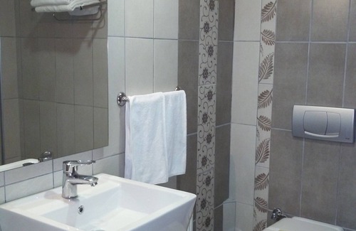 Erzincan Hotel | Eriza Hotel