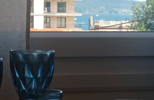 Baiona Apartment | Erizana, newly renovated second line beach apartment.