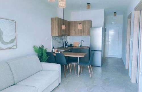 Keramoti Apartment | EriZen Jacuzzi suites