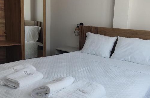 Keramoti Apartment | EriZen Jacuzzi suites