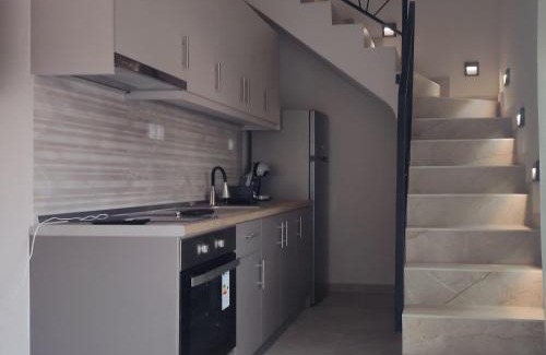 Keramoti Apartment | EriZen Jacuzzi suites