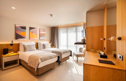 Sirkeci Hotel | ERK Hotel