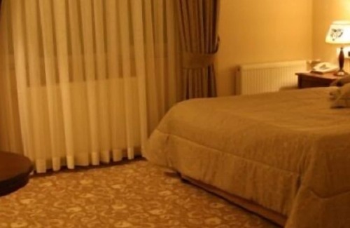 Kumburgaz Hotel | ERKANLI COUNTRY Resort , Spa & Riding Club - Special Class