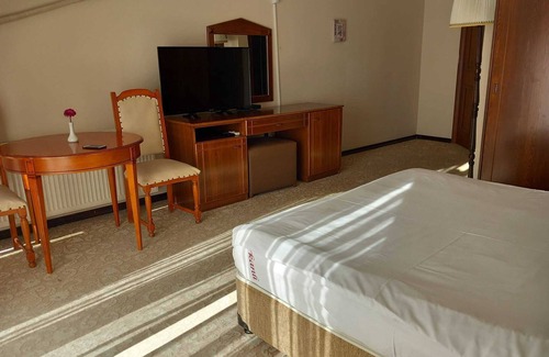 Kumburgaz Hotel | ERKANLI COUNTRY Resort , Spa & Riding Club - Special Class