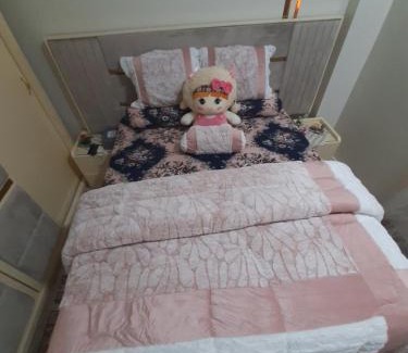 Abu Simbel Apartment | Erki Guest House