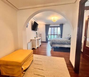 Lekeitio Apartment | Erkiaga Etxea