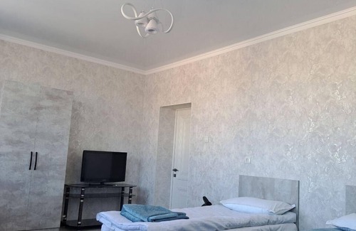 Karakol House | Erkin