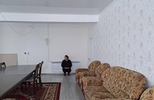 Karakol House | Erkin