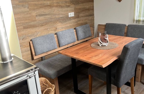 Sankt Kathrein am Hauenstein Apartment | Erlebe Natur pur in Unserer Alleinlage am Waldesrand mit Whirlpool und Sauna