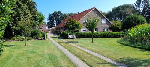 Reekenfeld Other | Erlebnishof Reekenfeld Wohnmobilstellplatz