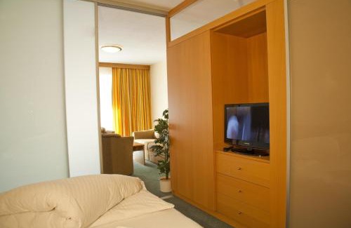 Fendels Hotel | Erlebnishotel Fendels