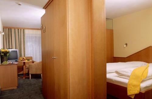 Fendels Hotel | Erlebnishotel Fendels