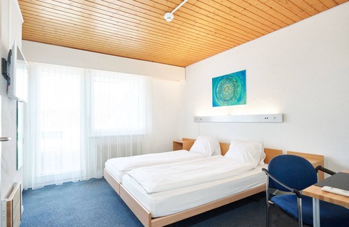 Forst-Langenbuhl Hotel | Erlebnisland Grizzlybär