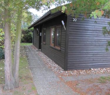 Isenbuttel House | Erlengrund 20