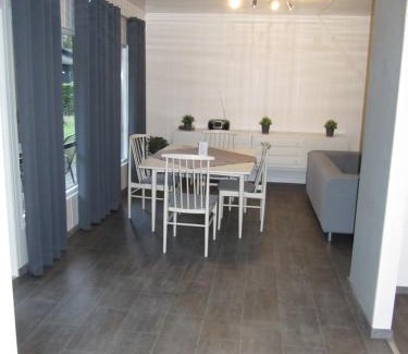 Isenbuttel House | Erlengrund 20